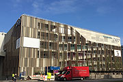 PRIMARK Eröffnung am 17.05.2018 im PEP München Einkaufzentrum Neuperlach (©Foto: Martin Schmitz)